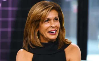 Hoda Kotb | Source: Getty Images