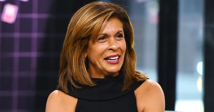 Hoda Kotb | Source: Getty Images