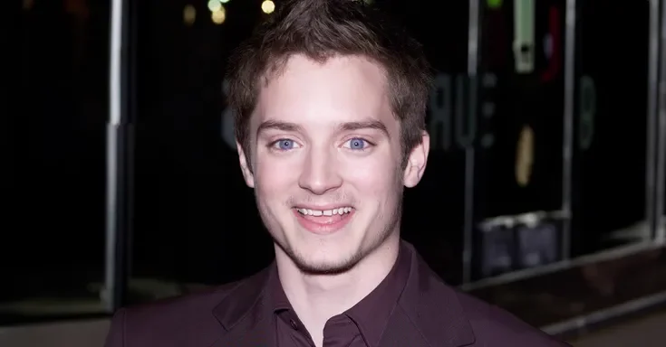 Elijah Wood | Source: Getty Images