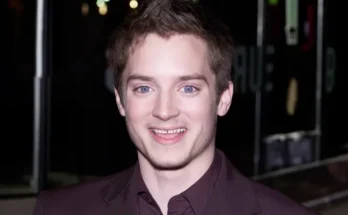 Elijah Wood | Source: Getty Images