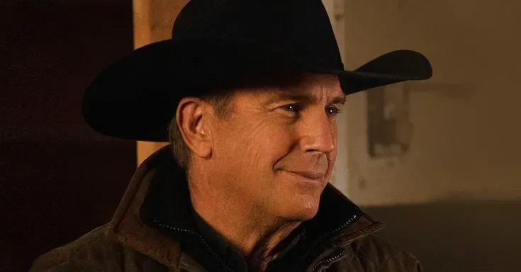 Kevin Costner | Source: Instagram/yellowstone