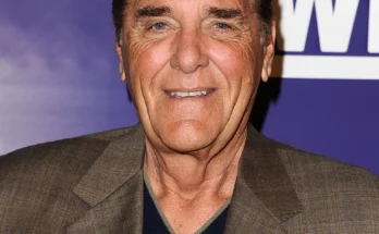 Chuck Woolery | Source: Facebook/officialchuckwoolery