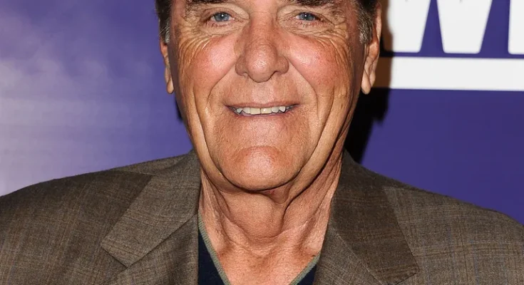 Chuck Woolery | Source: Facebook/officialchuckwoolery