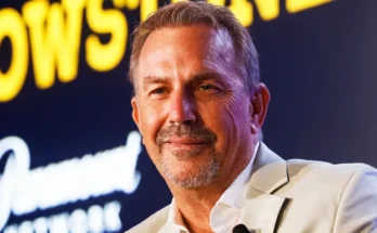 Kevin Costner, 2018 | Source: Getty Images