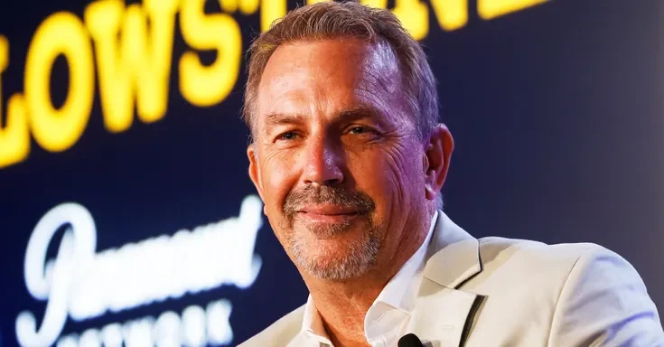 Kevin Costner, 2018 | Source: Getty Images