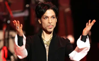 Prince, 2005 | Source: Getty Images