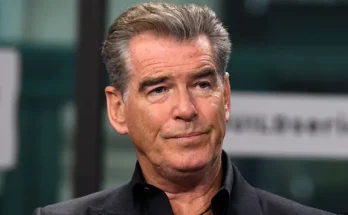 Pierce Brosnan | Source: Getty Images