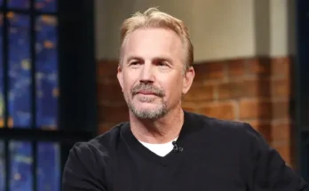 Kevin Costner | Source: Getty Images