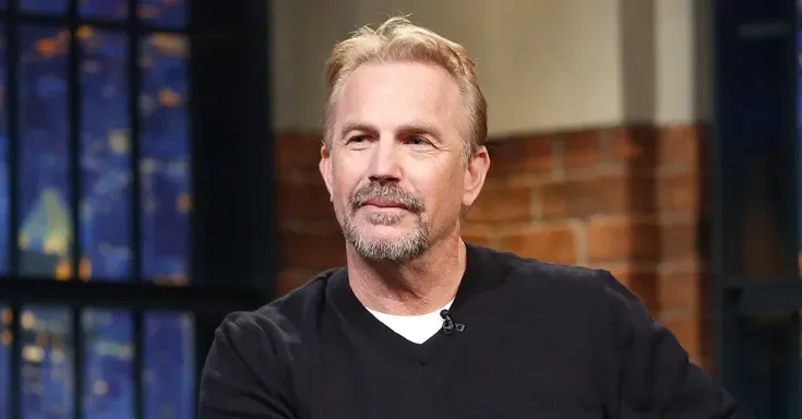 Kevin Costner | Source: Getty Images