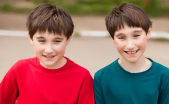 Twin boys | Source: Shutterstock