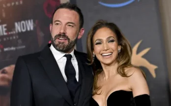 Ben Affleck and Jennifer Lopez | Source: Getty Images