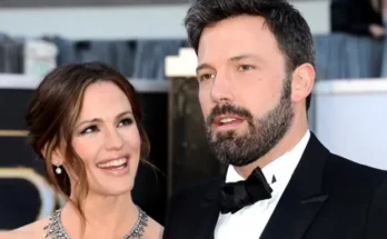 Jennifer Garner and Ben Affleck, 2013 | Source: Getty Images