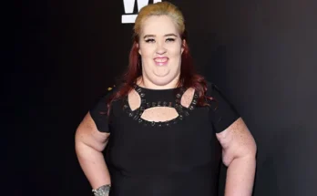 Mama June | Source: Getty Images