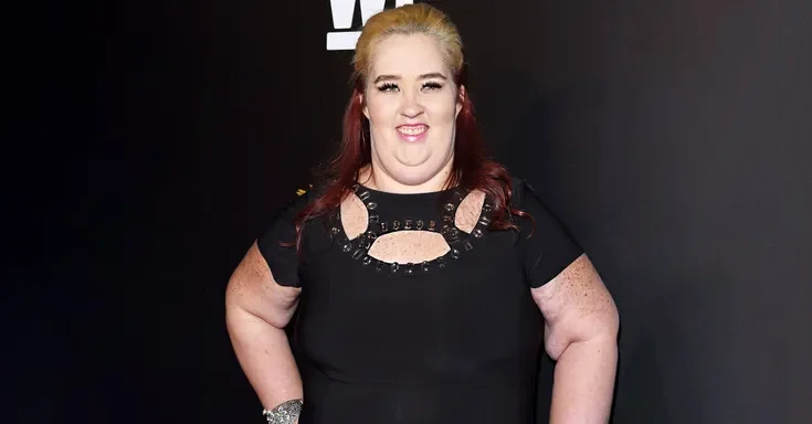 Mama June | Source: Getty Images