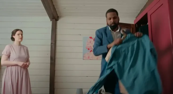 Man packing his clothes | Source: YouTube.com/DramatizeMe