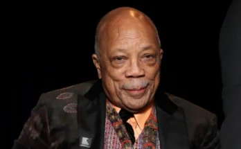 Quincy Jones | Source: Getty Images