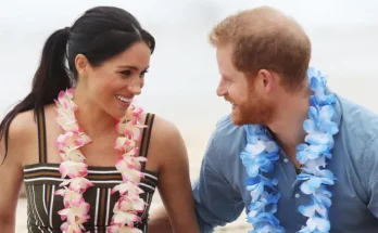 Meghan Markle and Prince Harry | Source: Getty Images