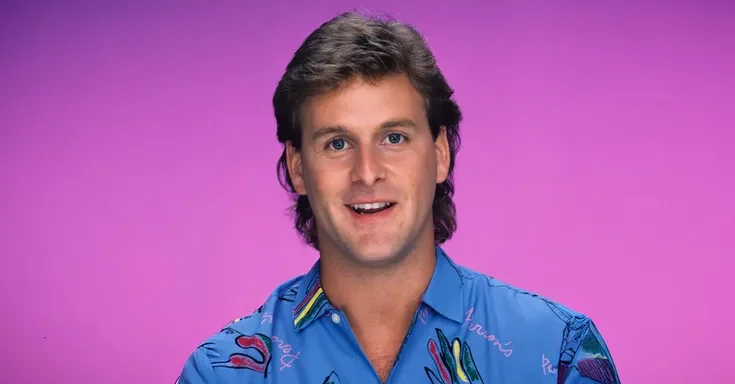 Dave Coulier | Source: Getty Images