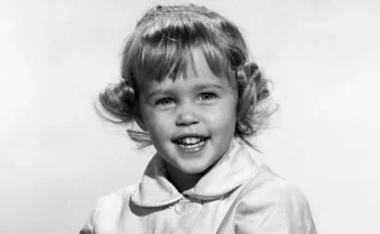 The "Bewitched" child star | Source: Getty Images