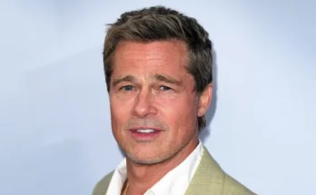 Brad Pitt | Source: Getty Images