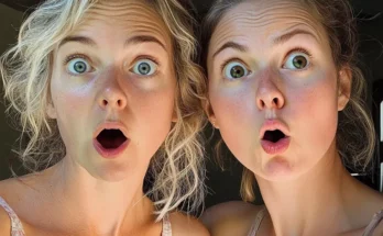 Two shocked women | Source: Midjourney