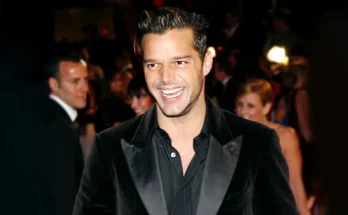 Ricky Martin | Source: Getty Images