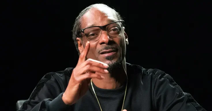 Snoop Dogg | Source: Getty Images