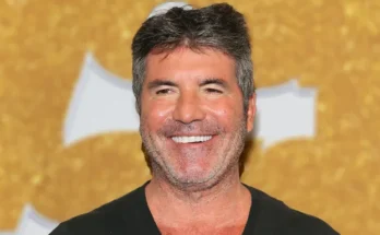 Simon Cowell | Source: Getty Images