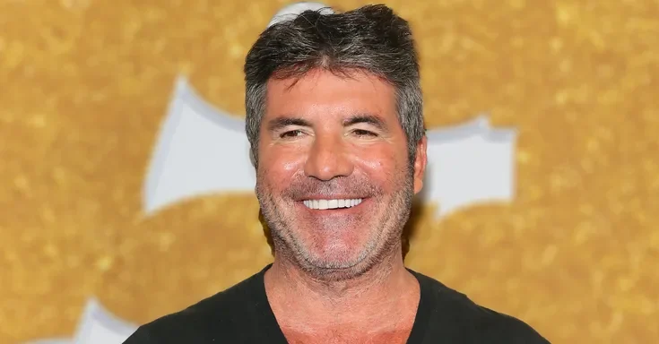 Simon Cowell | Source: Getty Images