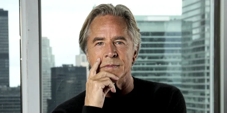 Don Johnson | Source: Getty Images