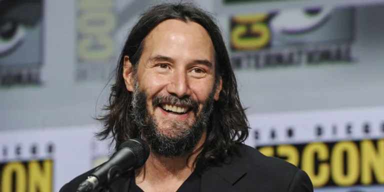 Keanu Reeves | Source: Getty Images