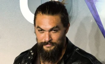 Jason Momoa | Source: Getty Images