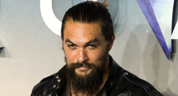 Jason Momoa | Source: Getty Images