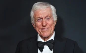 Dick Van Dyke | Source: Getty Images