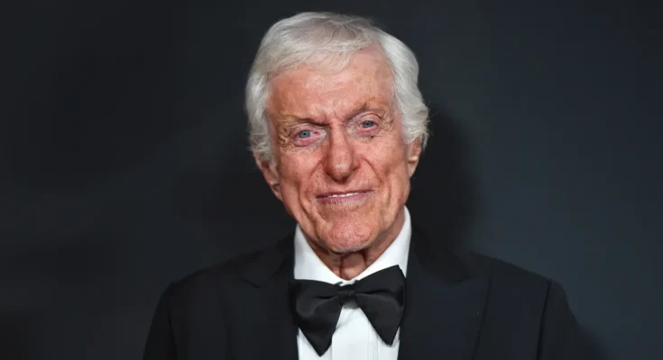 Dick Van Dyke | Source: Getty Images