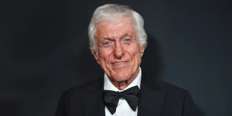 Dick Van Dyke | Source: Getty Images