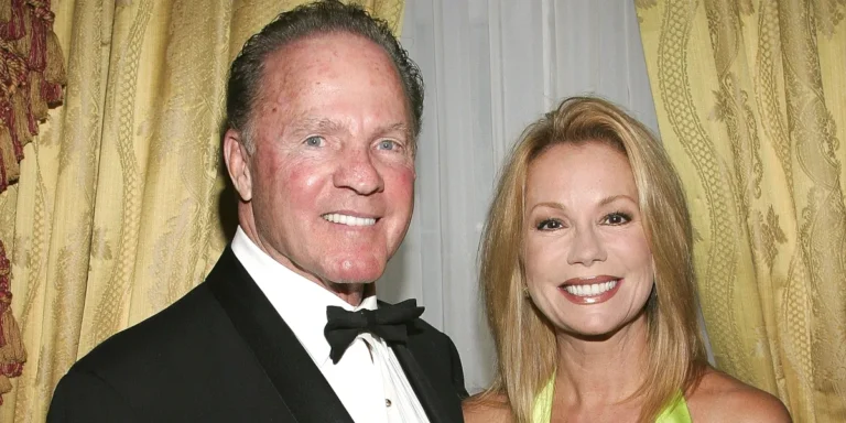 Frank and Kathie Lee Gifford | Source: Getty Images