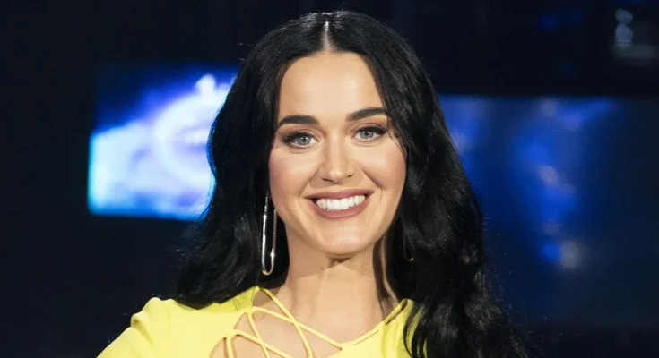 Katy Perry | Source: Getty Images