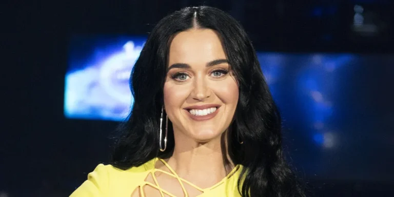 Katy Perry | Source: Getty Images