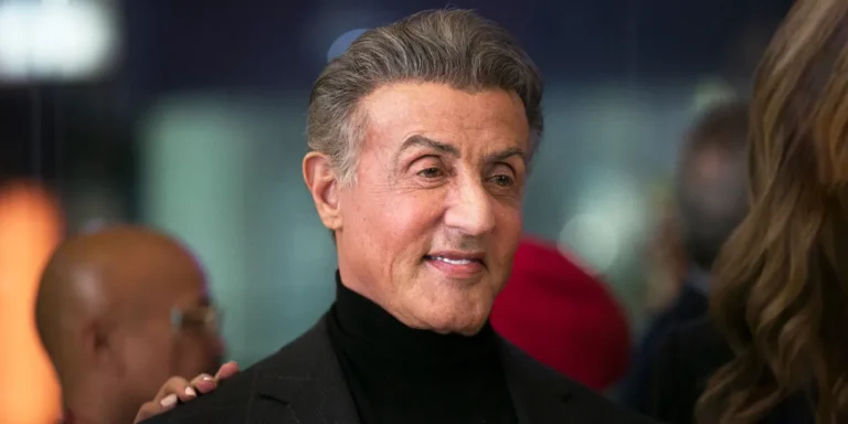 Sylvester Stallone | Source: Getty Images