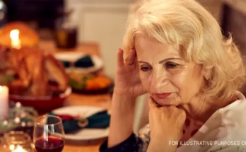 Mature woman | Source: Getty Images