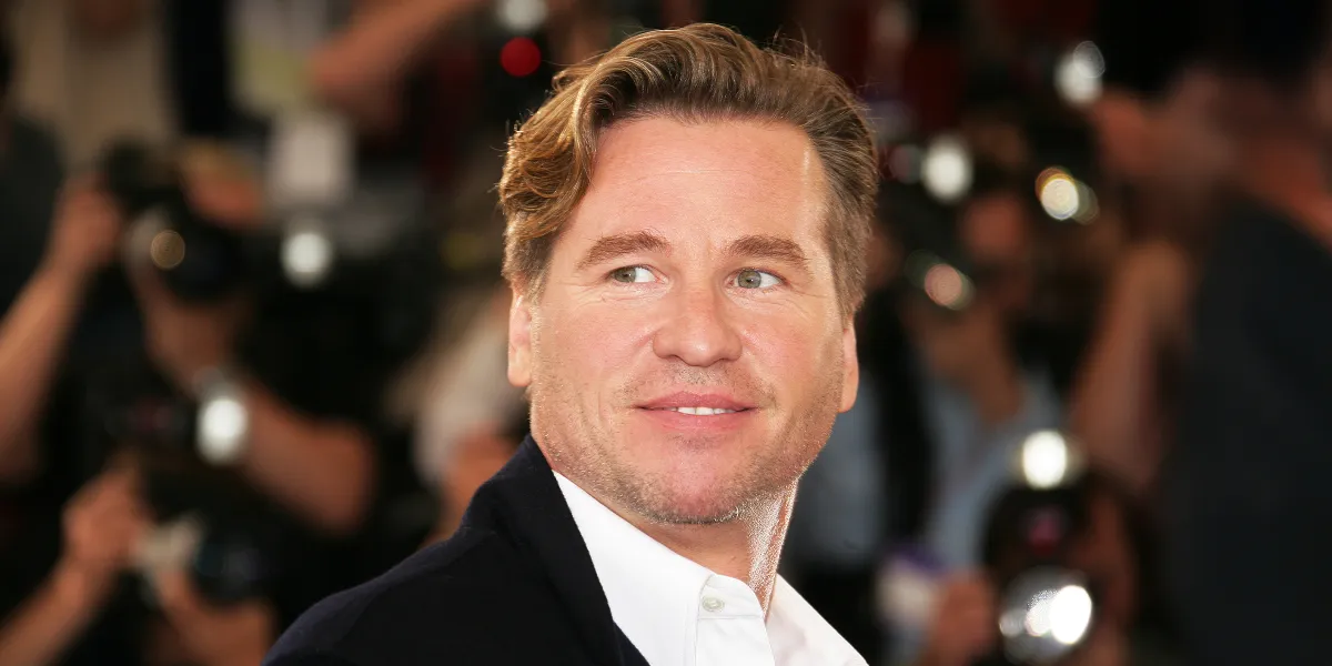 Val Kilmer | Source: Getty Images