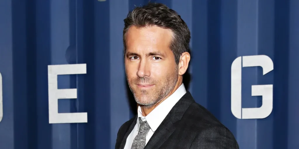 Ryan Reynolds | Source: Getty Images