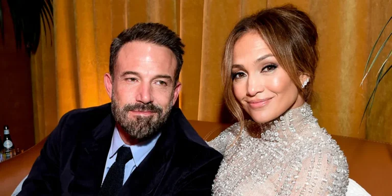 Ben Affleck and Jennifer Lopez | Source: Getty Images