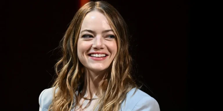 Emma Stone | Source: Getty Images