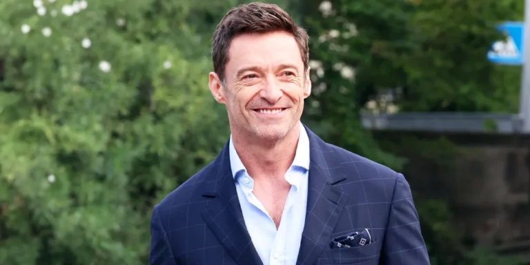 Hugh Jackman | Source: Getty Images