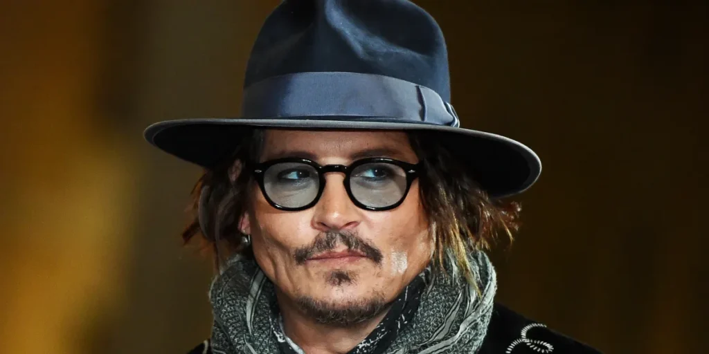 Johnny Depp | Source: Getty Images