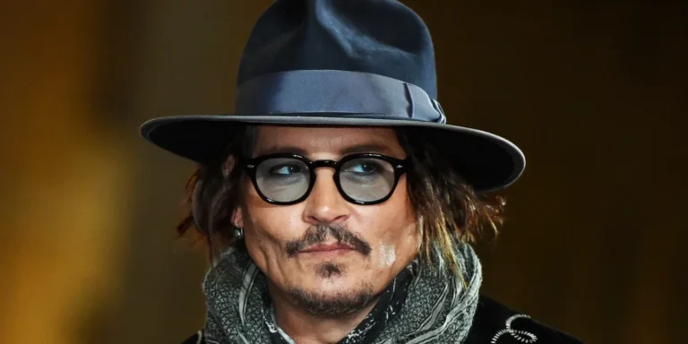 Johnny Depp | Source: Getty Images