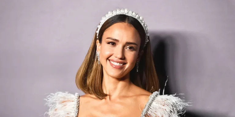 Jessica Alba | Source: Getty Images