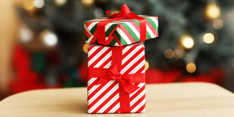 Christmas presents | Source: Shutterstock